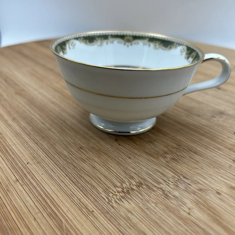 Noritake vintage warrington